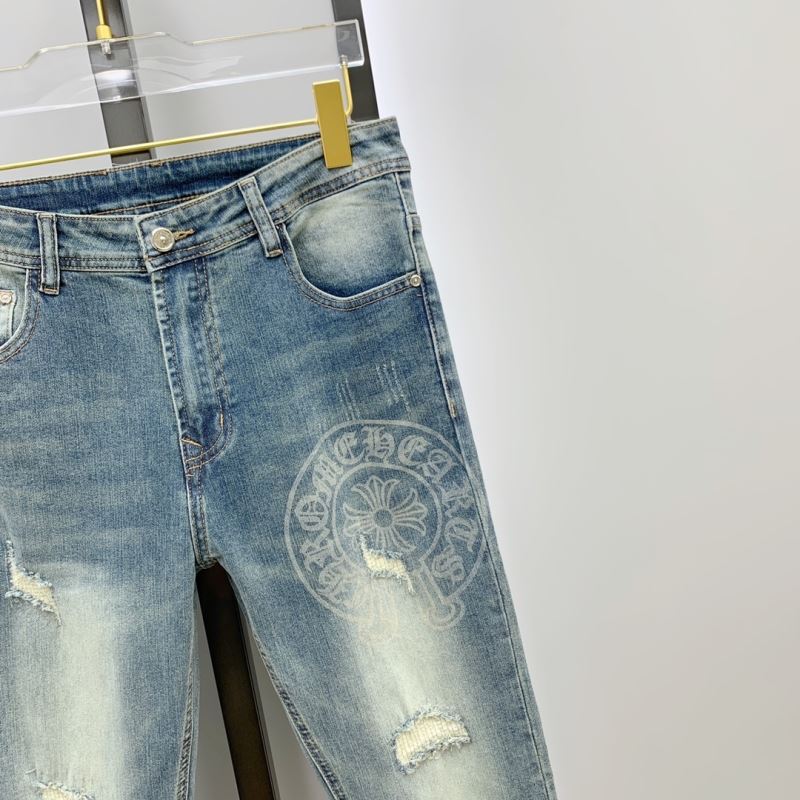 Chrome Hearts Jeans